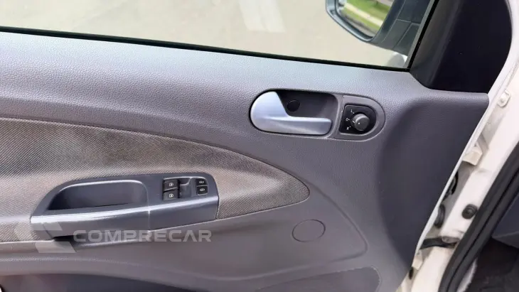 SAVEIRO 1.6 MI CE 8V G.V