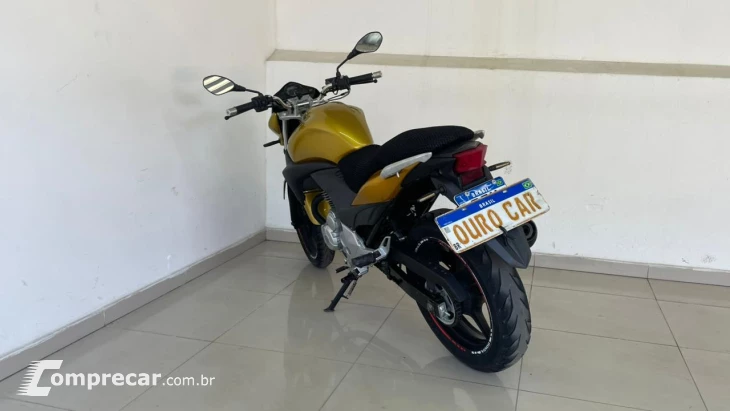 CB300 R