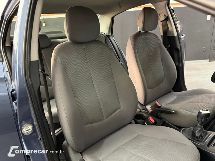 HB20S 1.6 Comfort Plus 16V