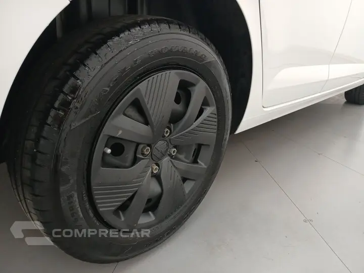 POLO 1.0 MPI TRACK MANUAL