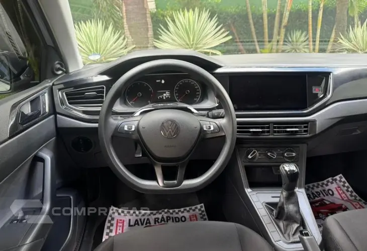 POLO TRACK MA