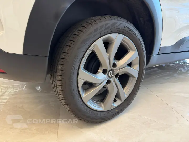 C4 CACTUS 1.6 VTI 120 Feel