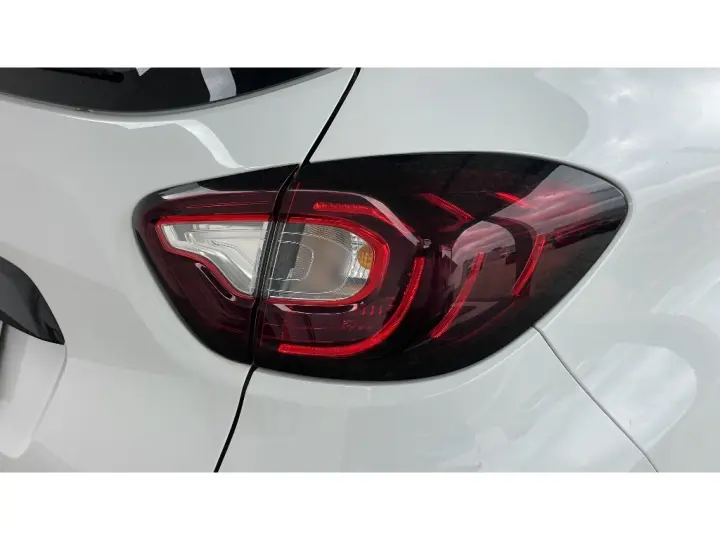 CAPTUR 1.6 16V SCE FLEX LIFE X-TRONIC