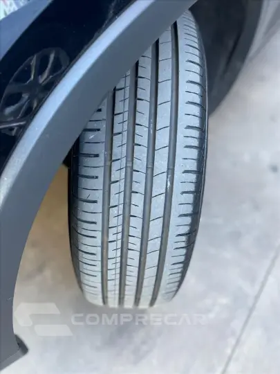 TRACKER 1.4 16V Turbo LT