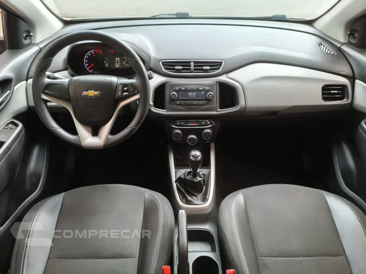 ONIX 1.0 MPFI LT 8V