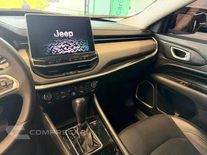 COMPASS 1.3 T270 Turbo Longitude