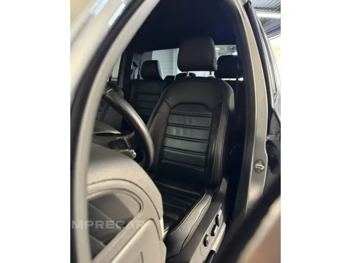 AMAROK 3.0 V6 TDI DIESEL EXTREME CD 4MOTION AUTOMÁTICO - 202