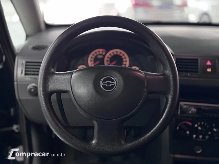 MERIVA 1.4 MPFI JOY 8V