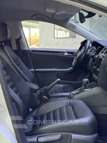 JETTA 2.0 TSI Highline 211cv