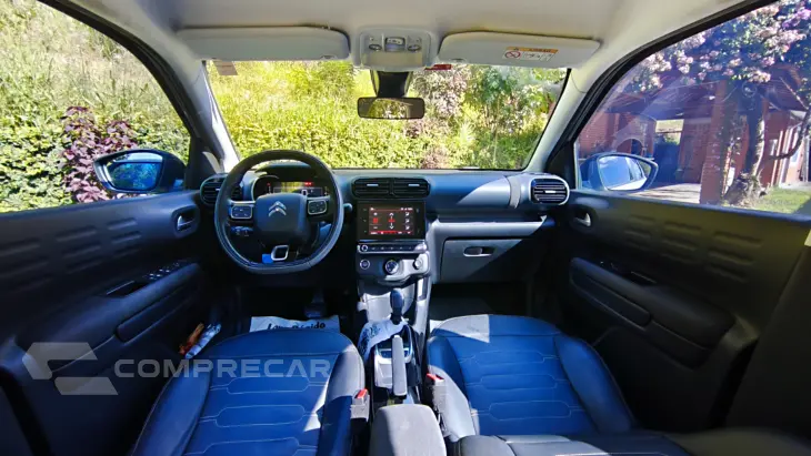 C4 CACTUS 1.6 THP Shine Pack Eat6