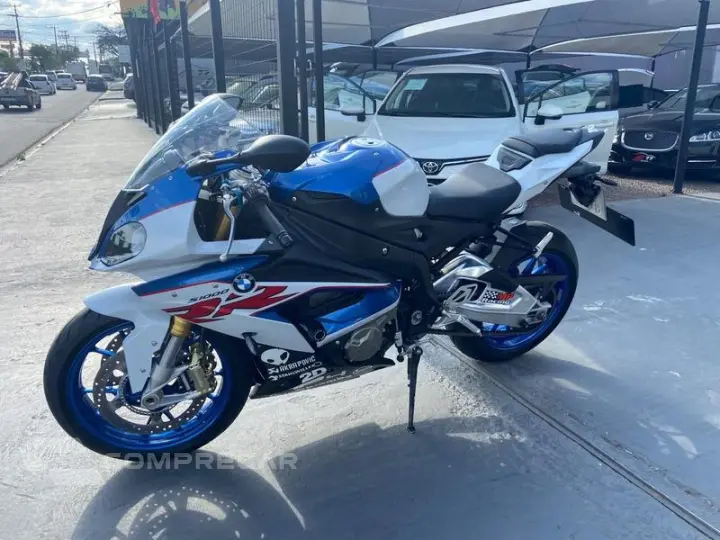 S1000 RR