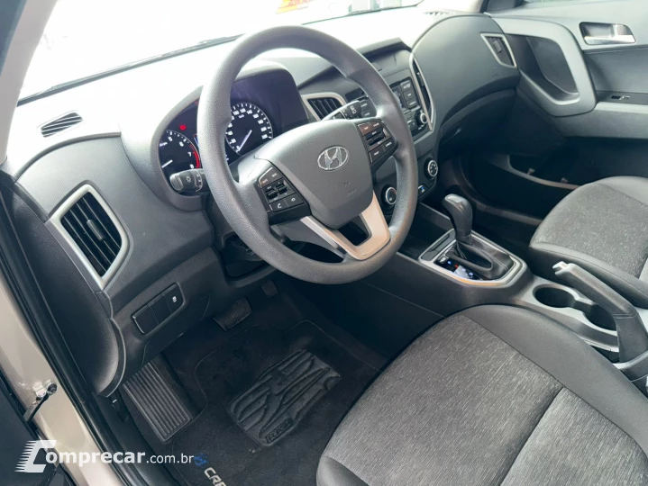 Creta Action 1.6