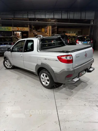 STRADA 1.4 MPI Freedom CD 8V