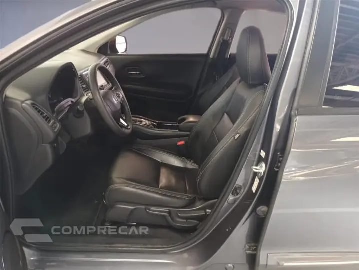 HR-V 1.8 16V FLEX LX 4P AUTOMÁTICO
