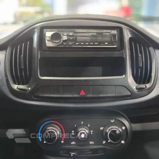 UNO 1.0 EVO Attractive 8V