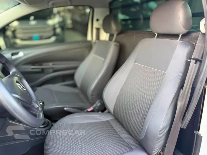 Saveiro Trendline 1.6 T.Flex 8V