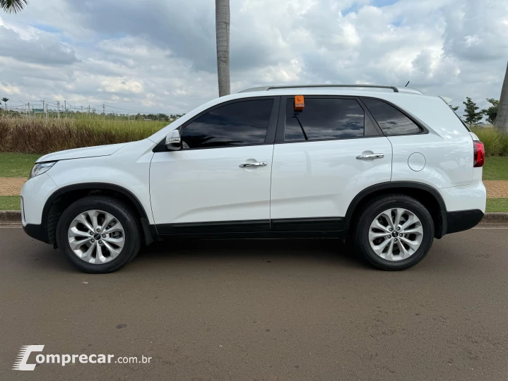 SORENTO 2.4 EX 4X2 16V