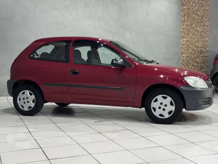 CELTA 1.0 MPFI Life 8V