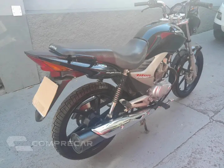 cg 150 ex