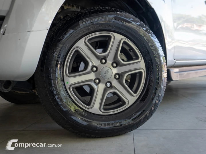 Ranger XLS 2.2 4x4 CD Diesel Aut.