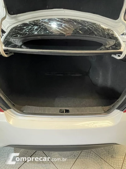 VERSA 1.6 16V SV