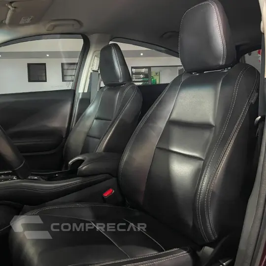 HR-V EX 1.8 Flexone 16V 5p Aut.