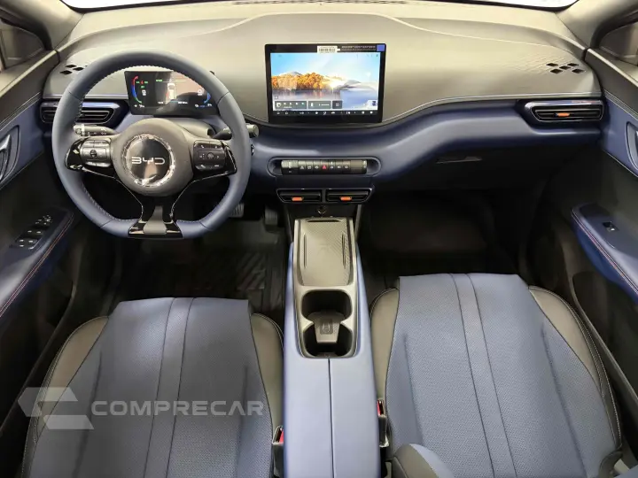 DOLPHIN MINI 38 KW ELÉTRICO GS