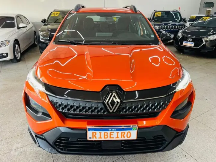 KARDIAN TECHNO FLEX 1.0 TB 12V 5P AUT.