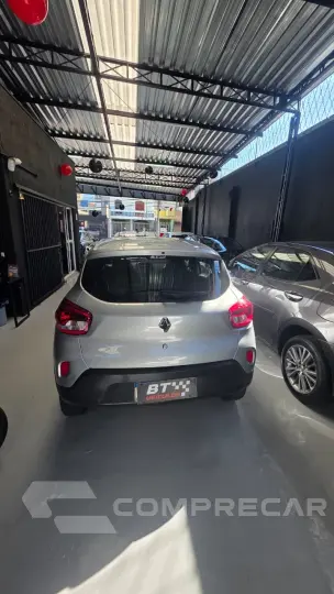 KWID 1.0 12V SCE ZEN