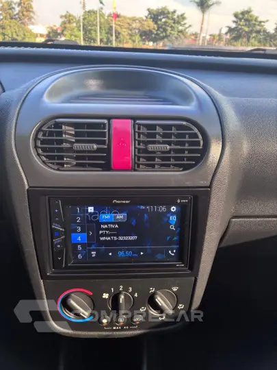 CORSA 1.4 MPFI Maxx 8V