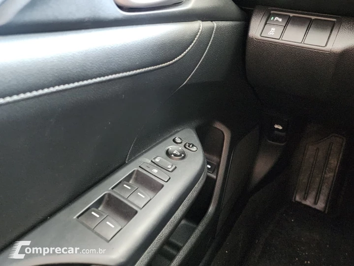 CIVIC 2.0 16vone EXL