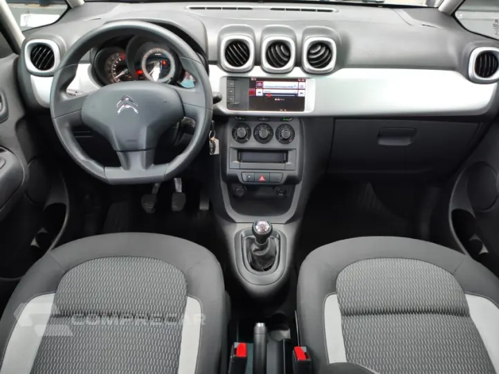 AIRCROSS 1.5 Start 8V