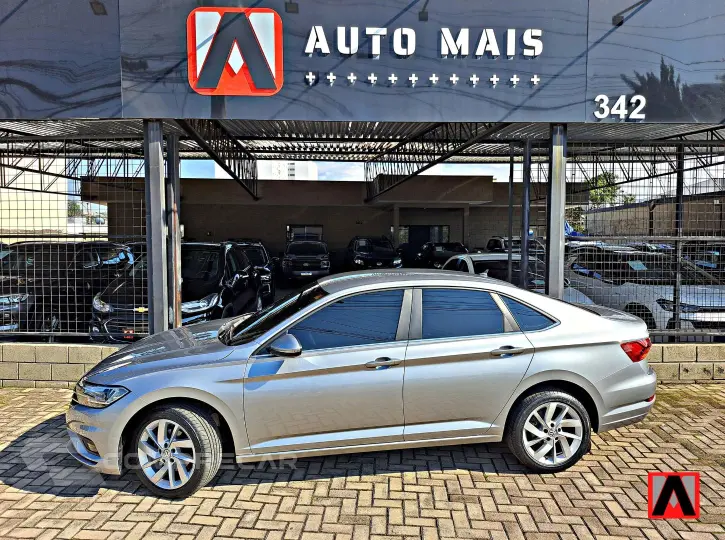 JETTA 1.4 16V TSI Comfortline
