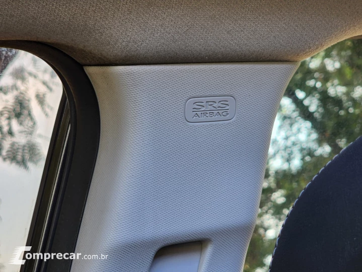 Forester 2.0/2.0 S/2.0 ES 4x4 Aut.