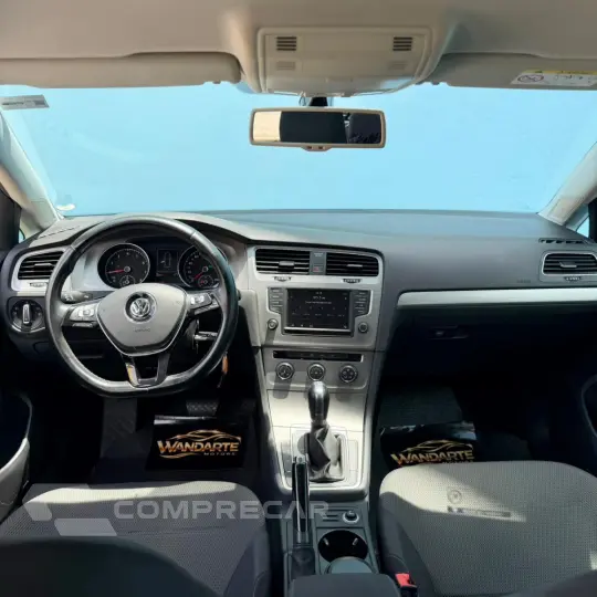 Golf Variant Comfortline 1.4 TSI  Aut.