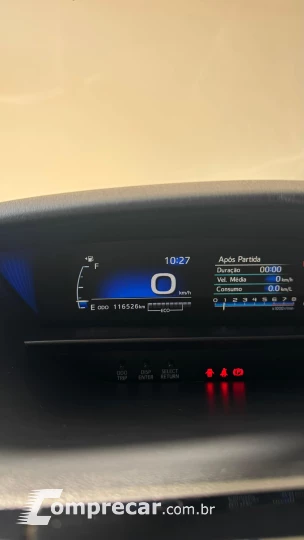 ETIOS 1.3 X 16V