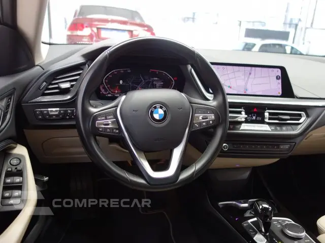 218i - 1.5 TWINTURBO GRAN COUPE SPORT GP STEPTRONIC