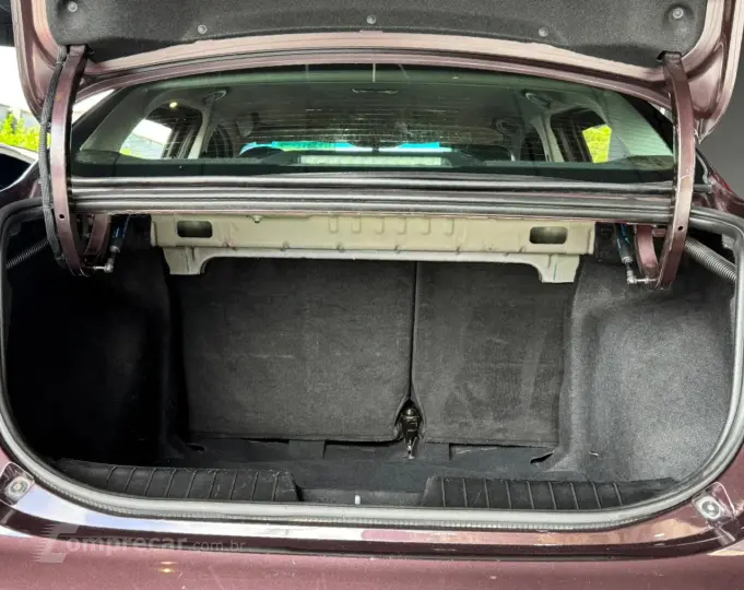 CRONOS 1.3 Firefly Drive GSR