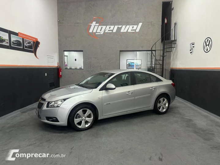 CRUZE 1.8 LT 16V