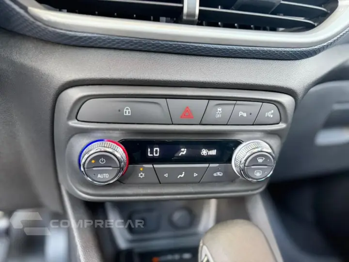 TRACKER 1.2 TURBO FLEX PREMIER AUTOMÁTICO