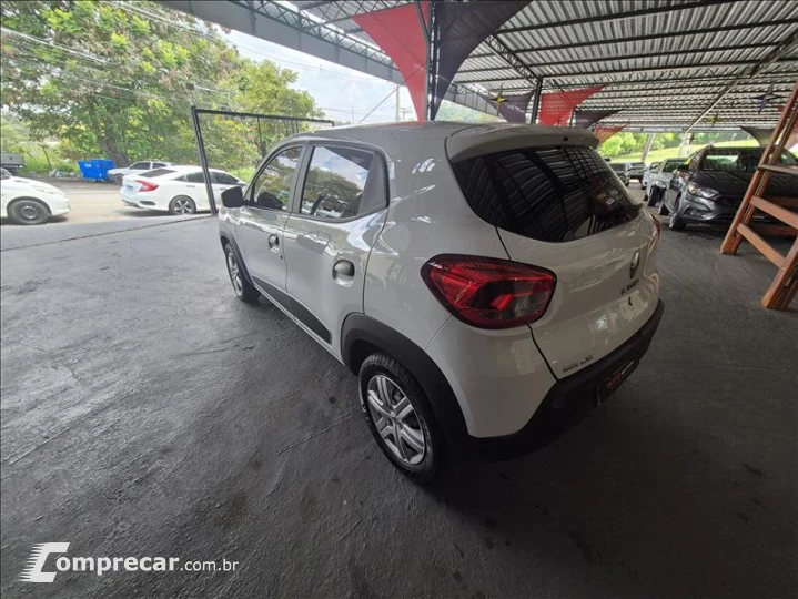 KWID 1.0 12V SCE ZEN