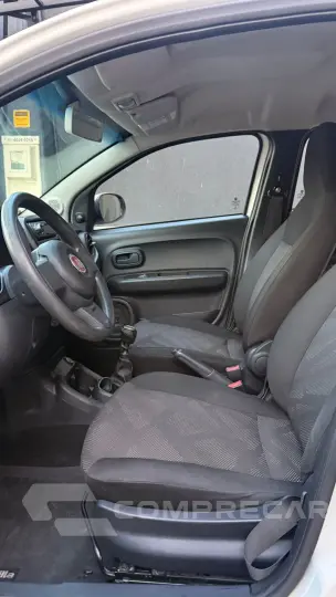 MOBI 1.0 8V EVO Like.