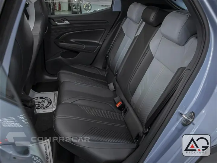 TERA 1.0 170 TSI High