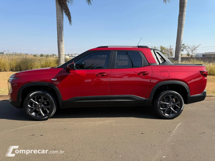 MONTANA 1.2 Turbo Premier