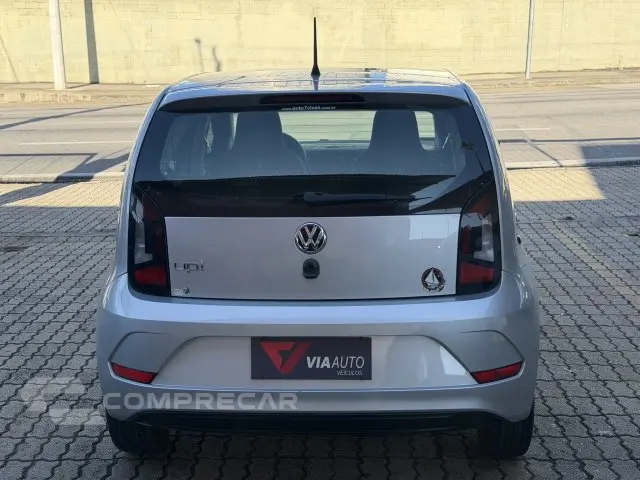 UP - 1.0 MPI TAKE UP 12V 4P MANUAL