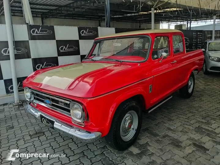 C10 4.1 DE Luxe CD 8V
