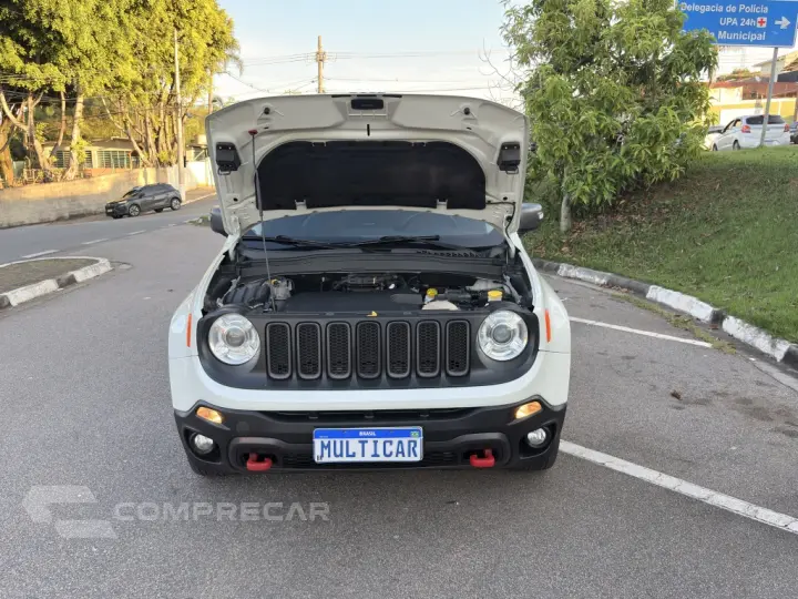 RENEGADE 2.0 16V TURBO DIESEL TRAILHAWK 4P 4X4 AUTOMÁTICO