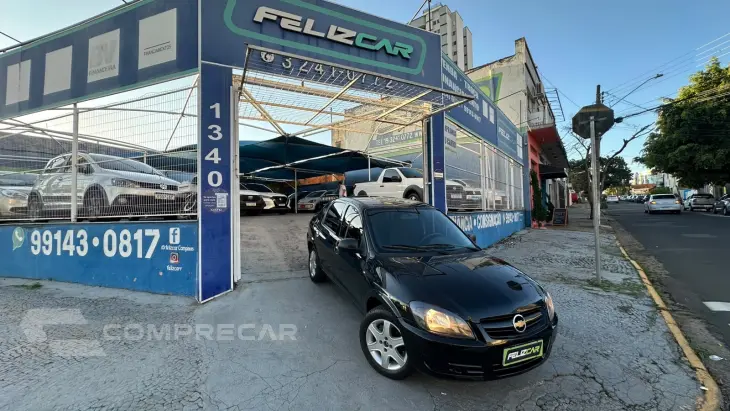 PRISMA 1.0 MPFI JOY 8V