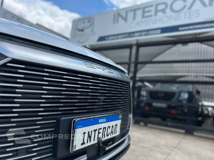 SONG PLUS 1.5 DM-I HÍBRIDO AUTOMÁTICO