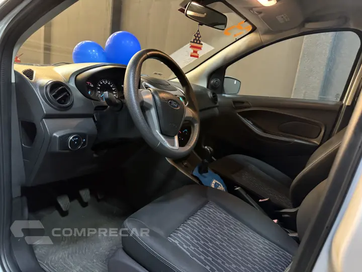 KA 1.0 SE 12V
